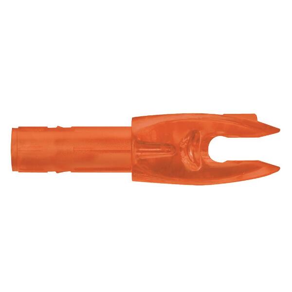 Easton X Nocks Orange 12 pk.