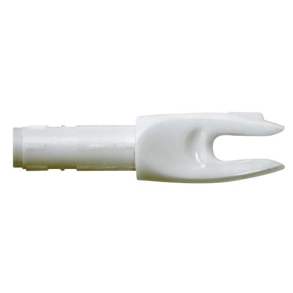 Easton X Nocks White 12 pk.