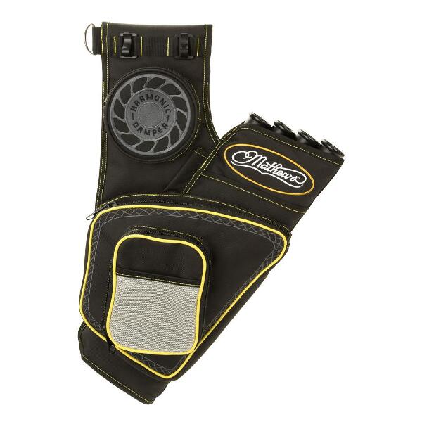 Elevation Mathews Quiver Black RH