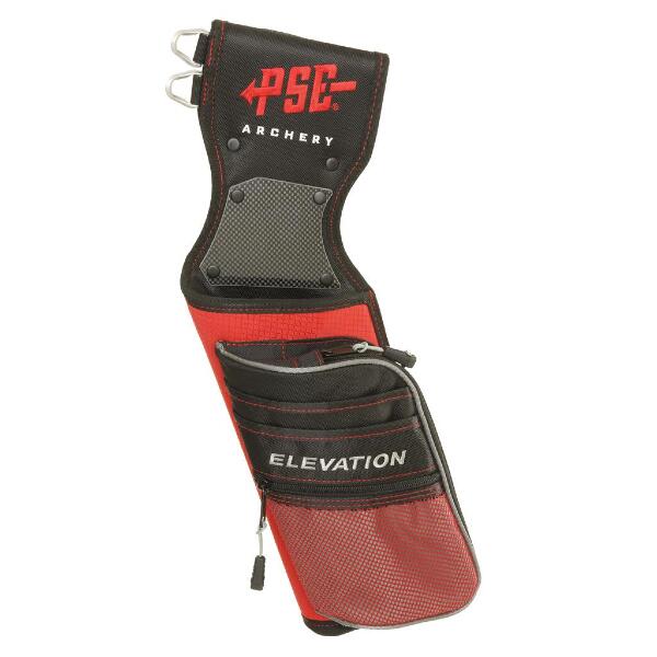 Elevation Nerve Field Quiver PSE Edition RH