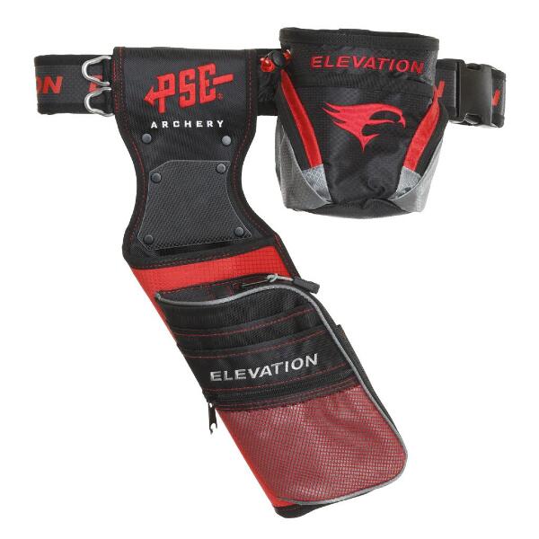Elevation Nerve Field Quiver Package PSE Edition LH