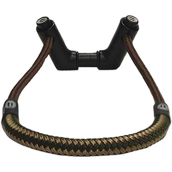 Elite Archery Lanyard Wrist Sling Green