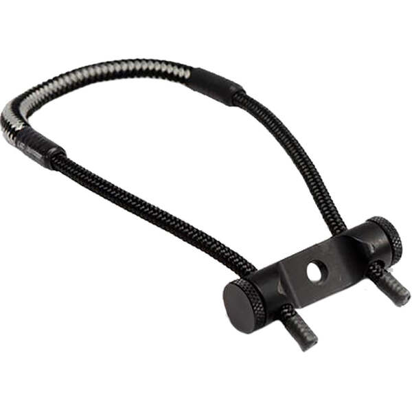 Elite Archery Wrist Sling Black