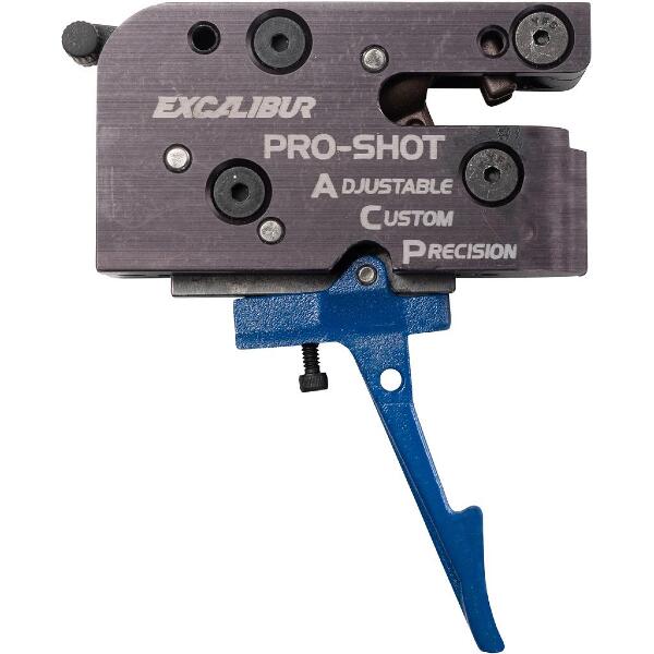 Excalibur Pro Shot ACP Triggers Bull Pup Models