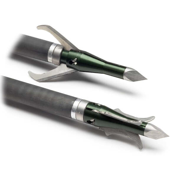 Excalibur Xact Broadheads 100 gr. 3 pk.