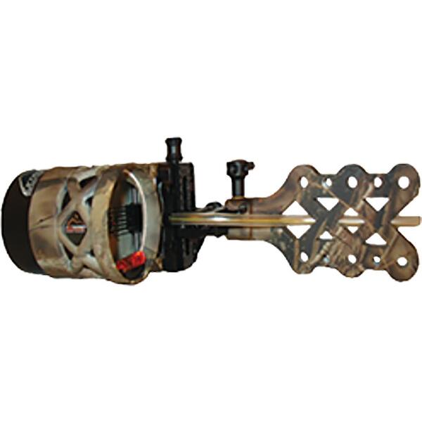 Extreme EXR Sniper 1900 Sight Lost 5 Pin .010