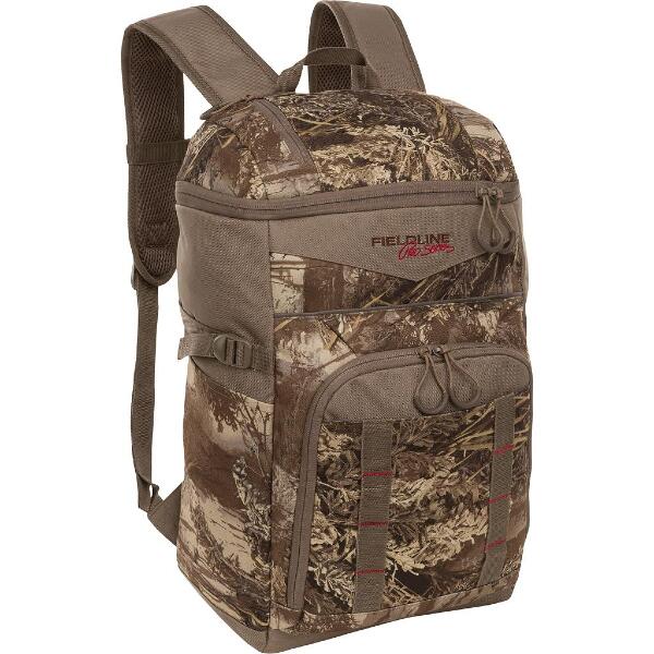 Fieldline Shadow Trail Day Pack Realtree Edge