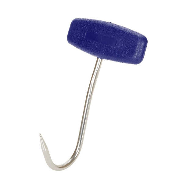 Fin Finder Heavy Duty Bowfishing Gaff T-Handle