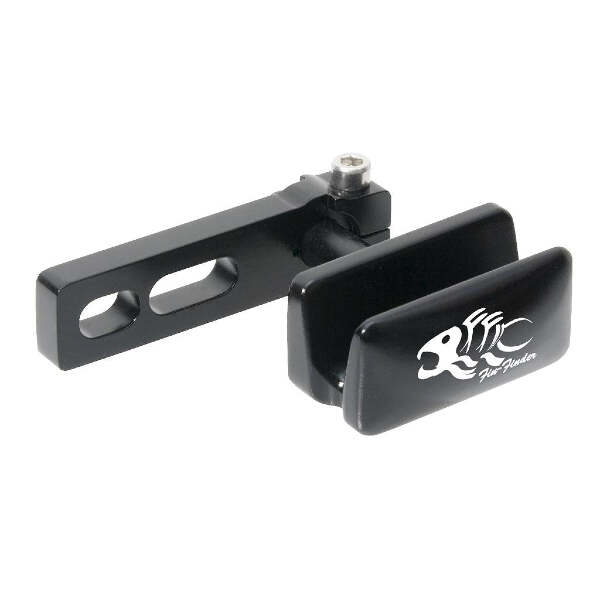 Fin Finder Hydro Glide Bowfishing Rest Black RH/LH