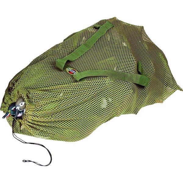Flambeau Mesh Decoy Bag