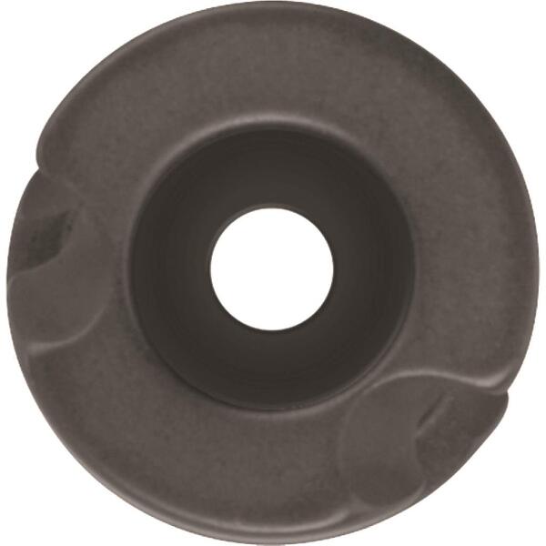 Fletcher Tru Peep Black 1/16 in.