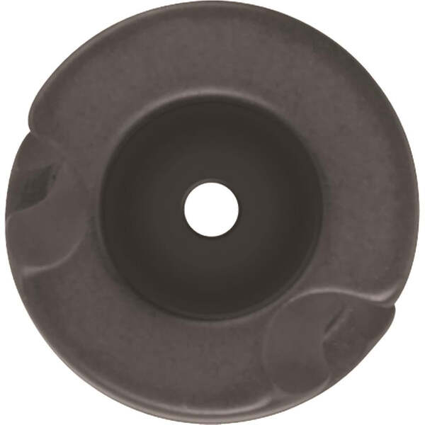 Fletcher Tru Peep Black 3/64 in.