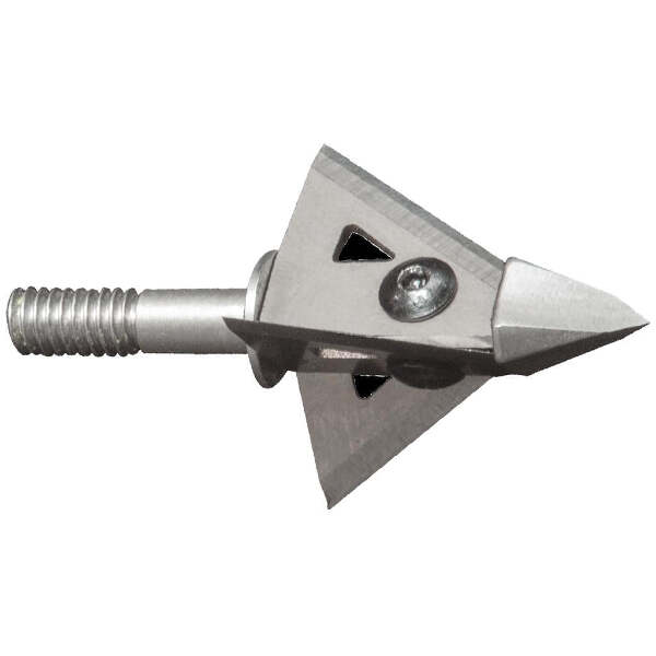 Flying Arrow Orion 3 Crossbow Broadheads 3 blade 100 gr. 3 pk.