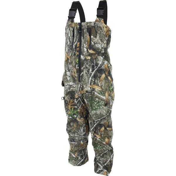 Frogg Toggs Java Toadz 2.5 Bib Realtree Edge Large