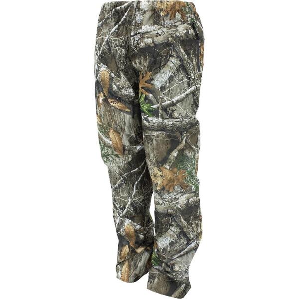 Frogg Toggs Java Toadz 2.5 Pant Realtree Edge Medium