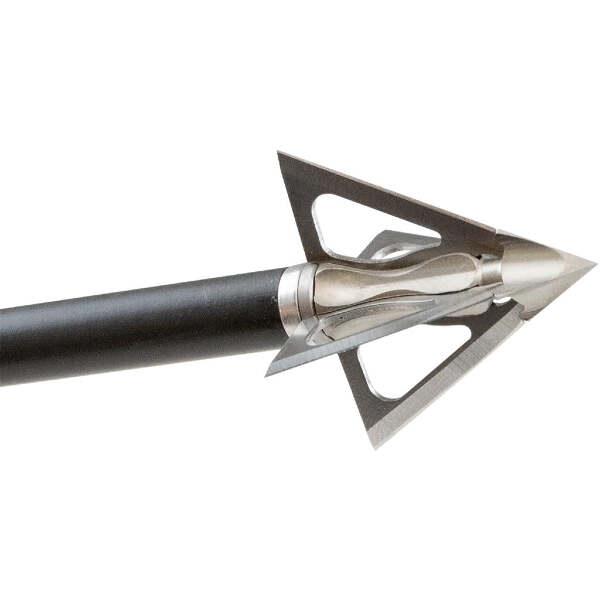 G5 Striker X Broadhead 100 gr. 3 pk.