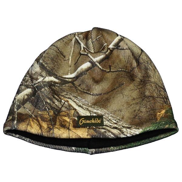 Gamehide Skull Cap Realtree Edge