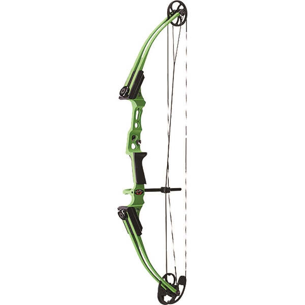 Genesis Mini Bow Green LH