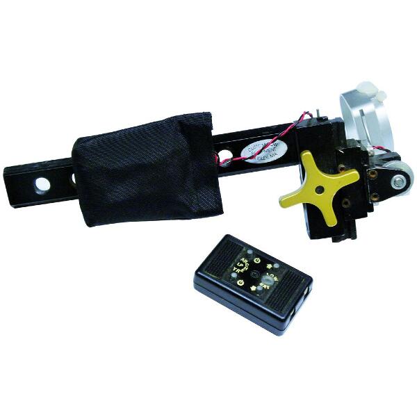 Gibbs LP Waterproof Light Gaurd Black