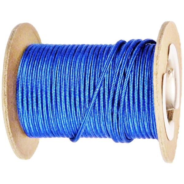 Gibbs Super Loop D-Loop Material Blue 25 ft.