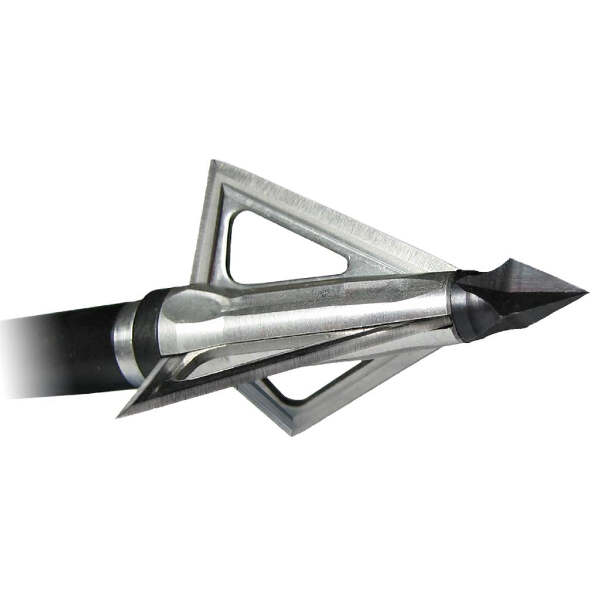 Grim Reaper Hades Broadheads 100 gr. 1 3/16 in. 3 pk.
