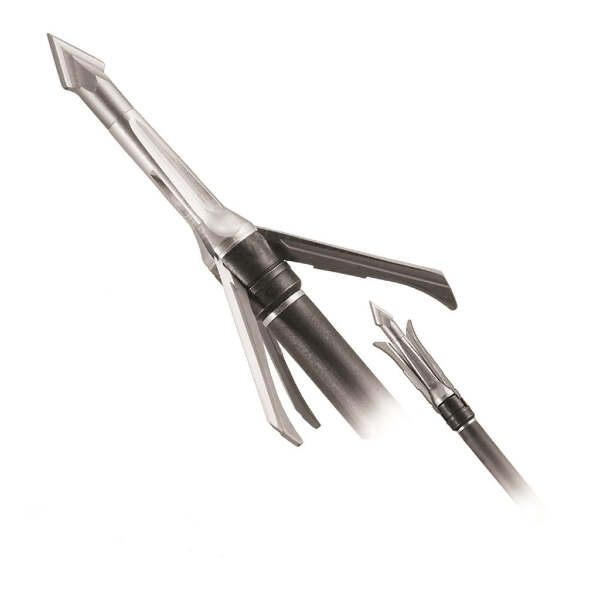 Grim Reaper Razorcut Broadheads 125 gr. 1 3/4 in. 3 pk.