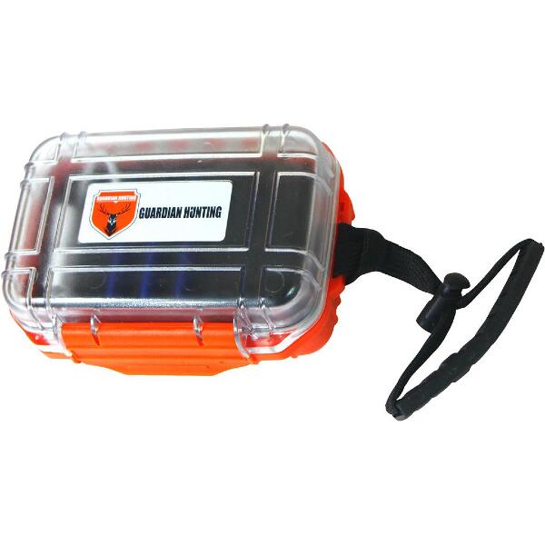 Guardian SD Card Guardian Orange