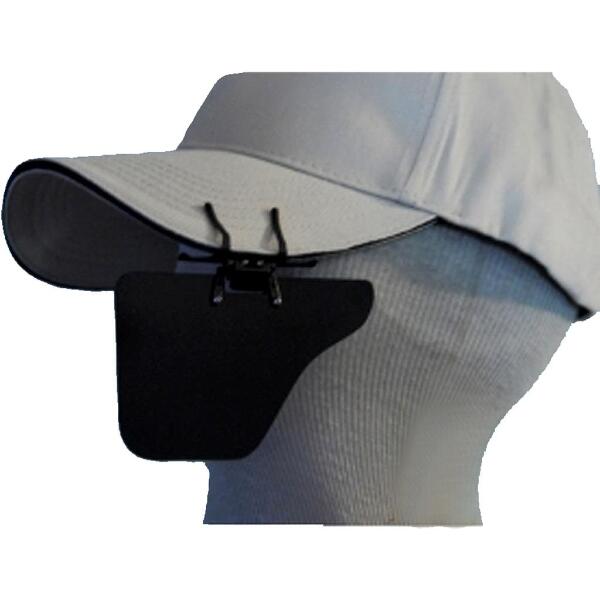 Gunstar Eye Blinder Black RH