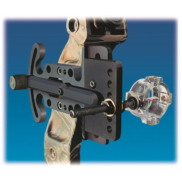 GWS Sniper Sight w/Fiber Optic 1 Pin .029 RH/LH