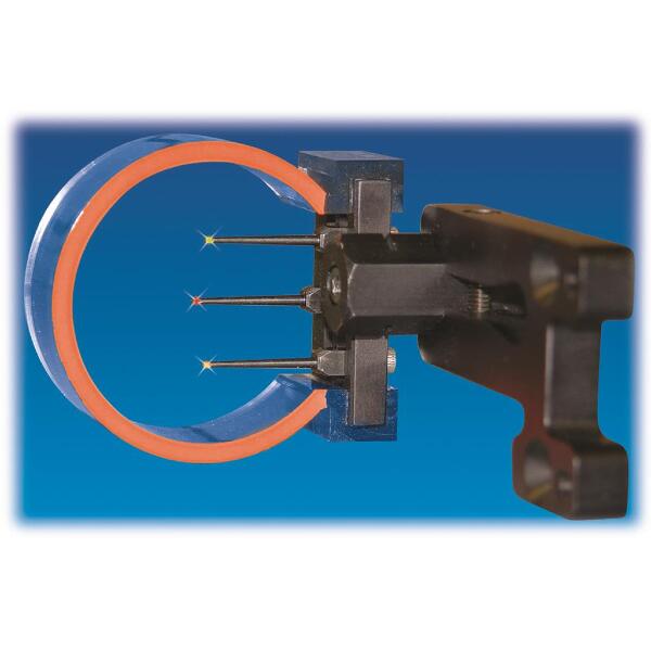 GWS Striker Sight 3 Pin .029 RH/LH