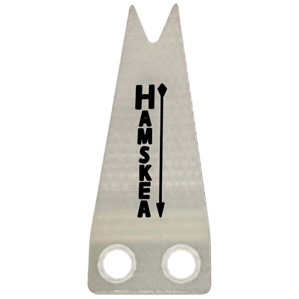 Hamskea G-Flex Launcher Blade Field