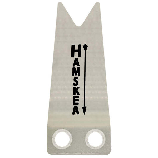 Hamskea G-Flex Launcher Blade 3D