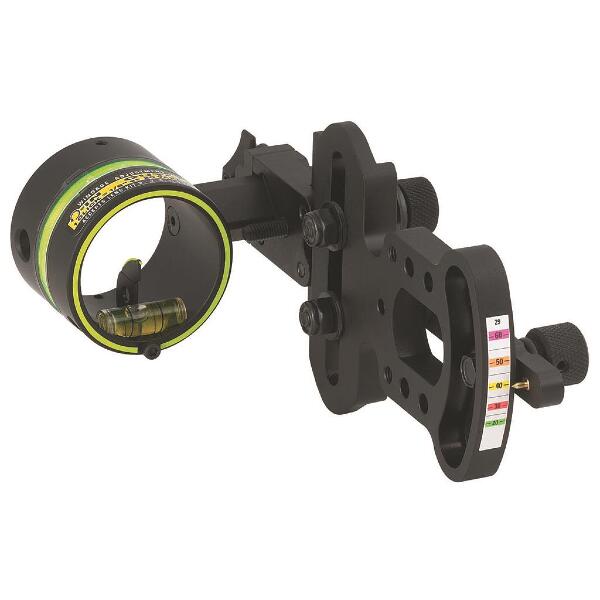 HHA Optimizer Sight 5000 1 Pin .029 RH