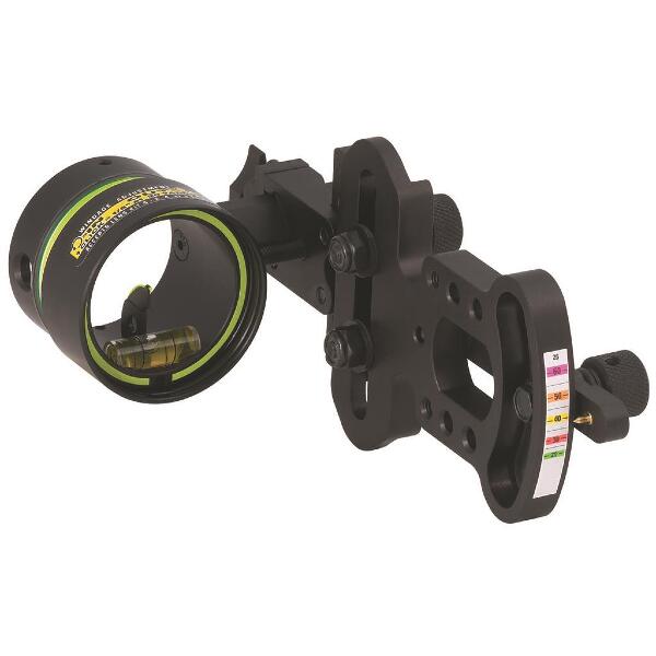 HHA Optimizer Sight 5519 1 Pin .019 RH