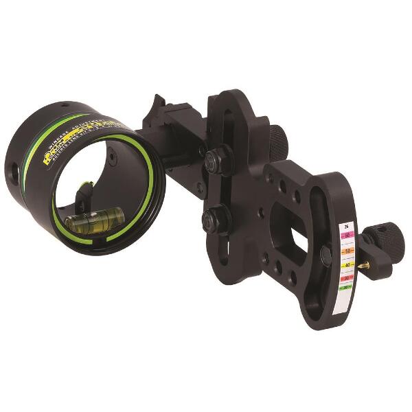 HHA Optimizer Sight 5510 1 Pin .010 RH