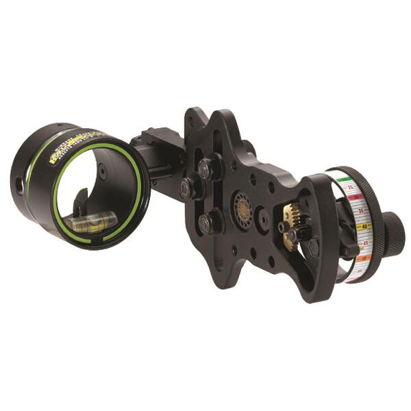 HHA Optimizer Ultra Sight 5519 1 Pin .019 LH