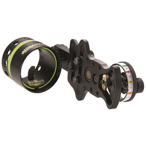 HHA Optimizer Ultra XL Sight 5519 1 Pin .019 RH