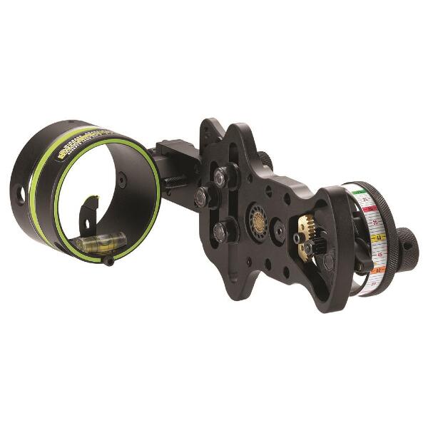HHA Optimizer Ultra XL Sight 5000 1 Pin .019 RH
