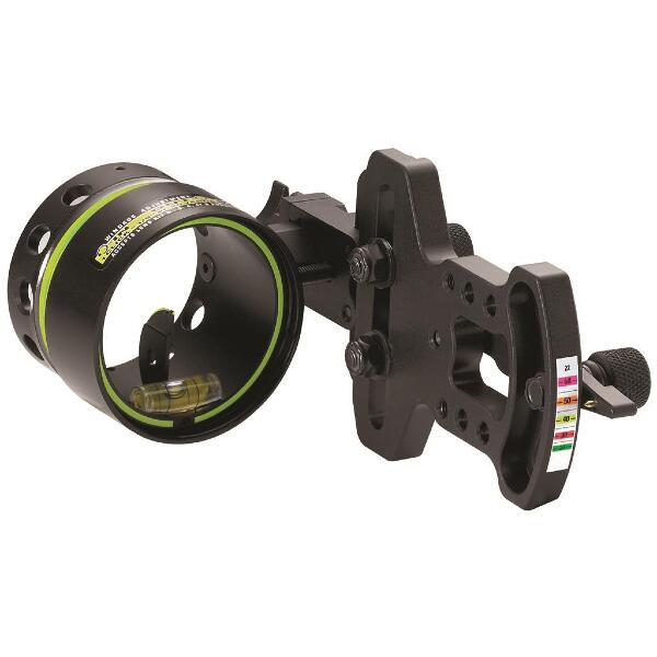 HHA Optimizer XL Sight 5519 1 Pin .019 LH