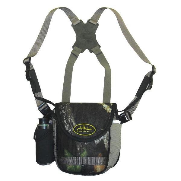 Horn Hunter Bino Hub w/X-Out Harness Standard