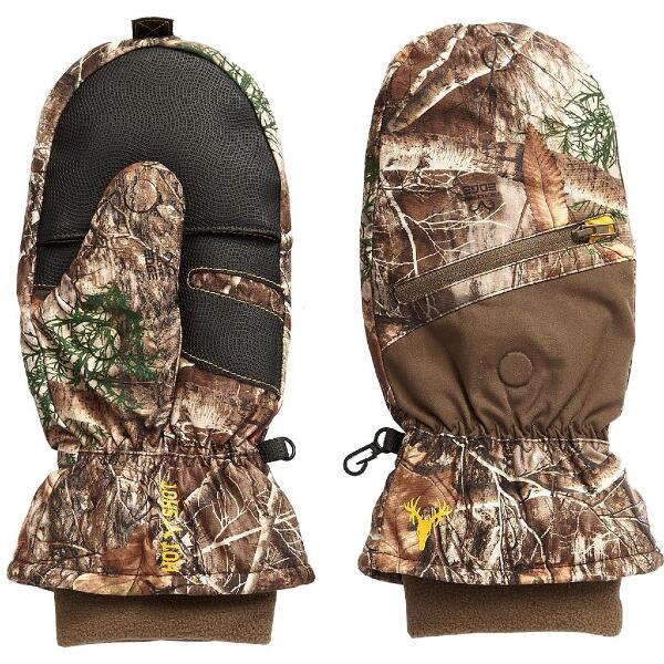 Hot Shot Huntsman Glove Realtree Edge X-Large