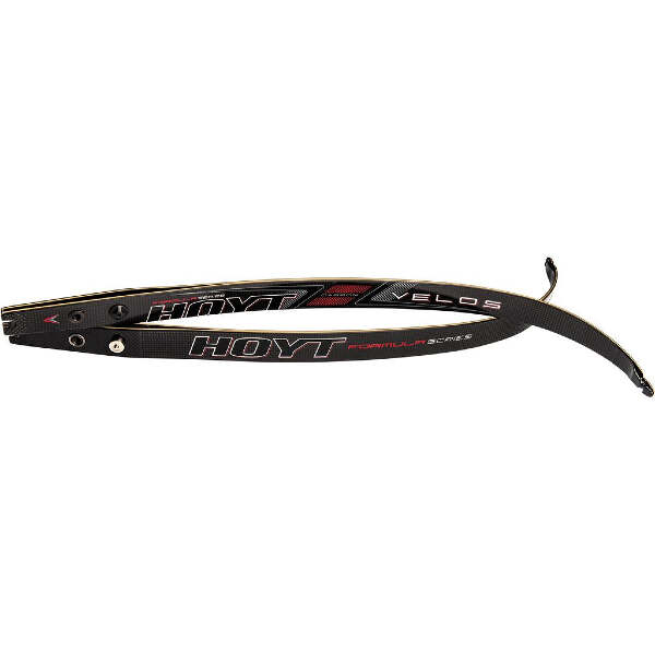 Hoyt Formula Velos Recurve Limbs Long 38 lbs.