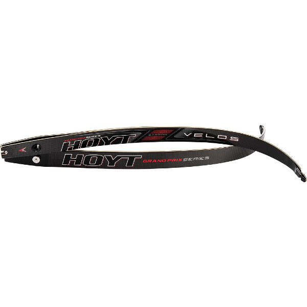 Hoyt Grand Prix Velos Recurve Limbs Long 42 lbs.