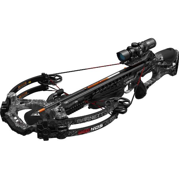 Barnett Explorer XP380 Crossbow