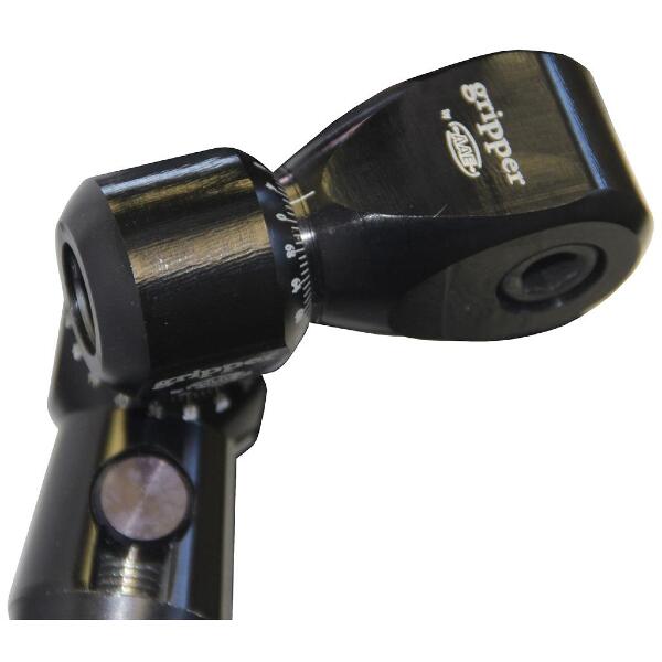 AAE Gripper Offset Bracket w/Quick Detach