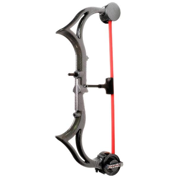 AccuBow Training Device Carbon Fiber