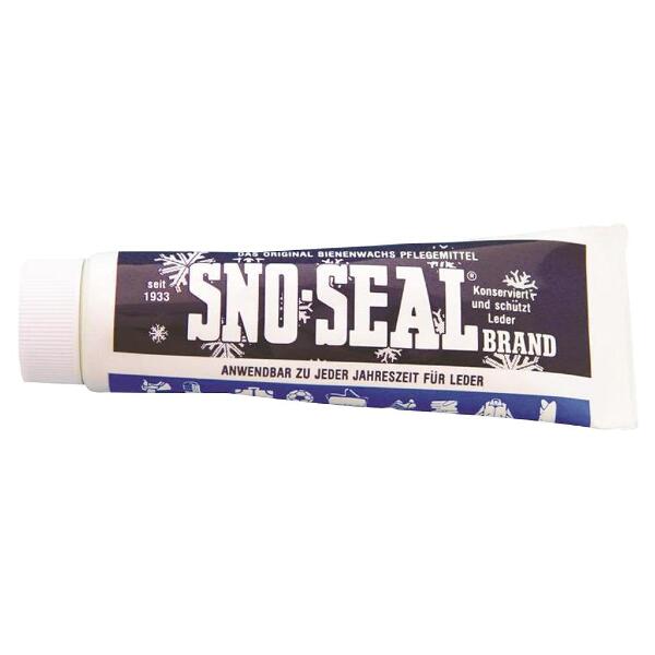Atsko Sno-Seal Wax 3.5 oz. Tube Blister Pack