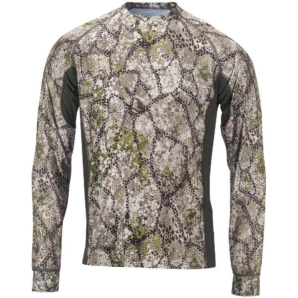 Badlands Algus Tech Crew LS Approach 2X-Large