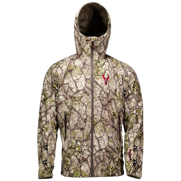 Badlands Exo Jacket Approach Large