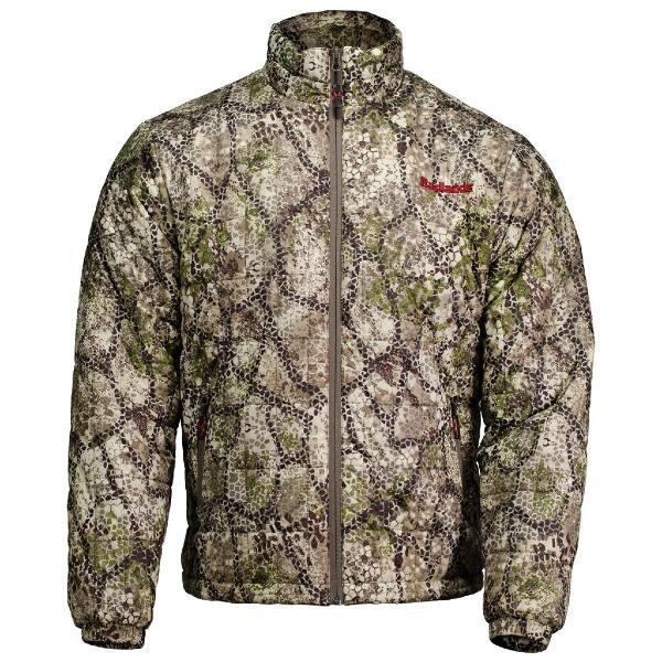 Badlands High Uintas Jacket Approach Large